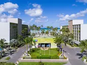 Holiday Inn Resort Aruba