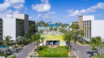 Holiday Inn Resort Aruba