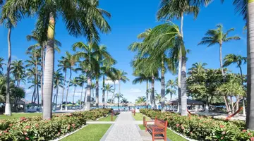 Holiday Inn Resort Aruba
