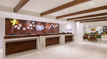 Holiday Inn Resort Aruba