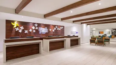 Holiday Inn Resort Aruba