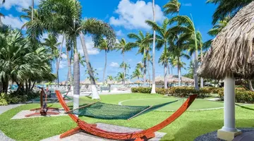 Holiday Inn Resort Aruba