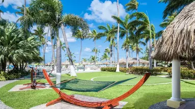 Holiday Inn Resort Aruba