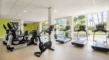 Holiday Inn Resort Aruba