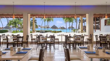 Holiday Inn Resort Aruba