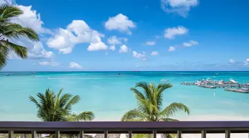Holiday Inn Resort Aruba