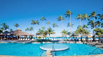 Holiday Inn Resort Aruba