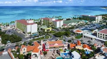 Holiday Inn Resort Aruba