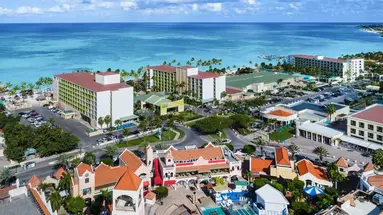 Holiday Inn Resort Aruba