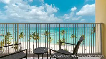 Holiday Inn Resort Aruba