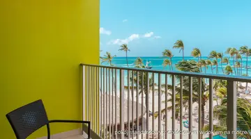 Holiday Inn Resort Aruba