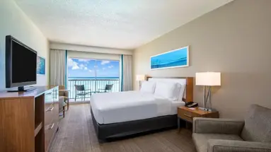 Holiday Inn Resort Aruba