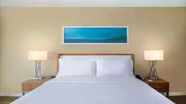 Holiday Inn Resort Aruba