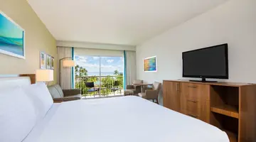 Holiday Inn Resort Aruba