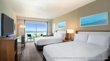 Holiday Inn Resort Aruba