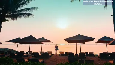 Holiday Inn Resort Bali Benoa