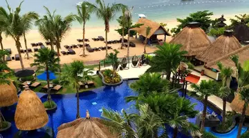 Holiday Inn Resort Bali Benoa