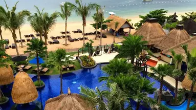 Holiday Inn Resort Bali Benoa