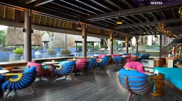 Holiday Inn Resort Bali Benoa