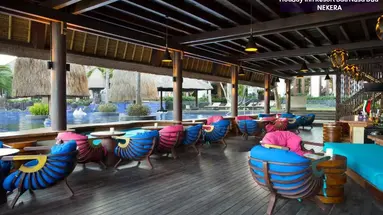 Holiday Inn Resort Bali Benoa