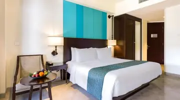 Holiday Inn Resort Bali Benoa