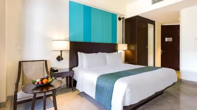 Holiday Inn Resort Bali Benoa