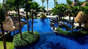 Holiday Inn Resort Bali Benoa