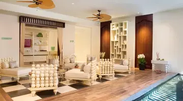 Holiday Inn Resort Bali Benoa