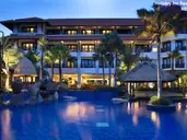 Holiday Inn Resort Bali Benoa