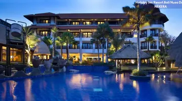 Holiday Inn Resort Bali Benoa