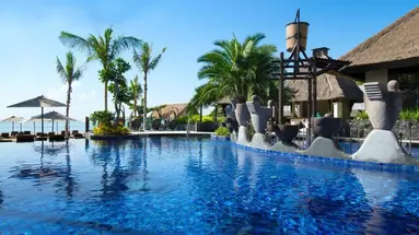Holiday Inn Resort Bali Benoa