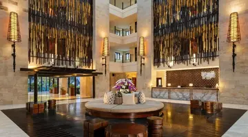Holiday Inn Resort Bali Benoa