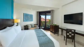 Holiday Inn Resort Bali Benoa