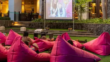 Holiday Inn Resort Bali Benoa