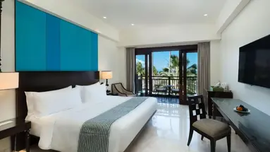 Holiday Inn Resort Bali Benoa