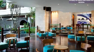 Holiday Inn Resort Bali Benoa