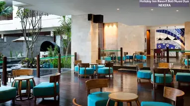 Holiday Inn Resort Bali Benoa