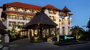 Holiday Inn Resort Bali Benoa