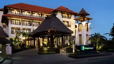 Holiday Inn Resort Bali Benoa