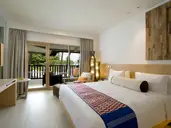 HOLIDAY INN RESORT BARUNA BALI
