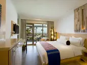 HOLIDAY INN RESORT BARUNA BALI