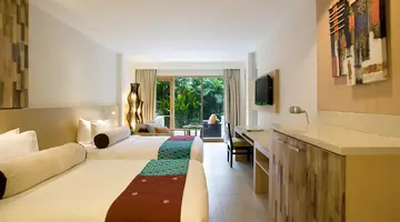 HOLIDAY INN RESORT BARUNA BALI