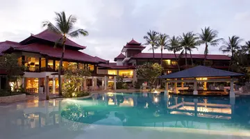 HOLIDAY INN RESORT BARUNA BALI