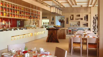HOLIDAY INN RESORT BARUNA BALI