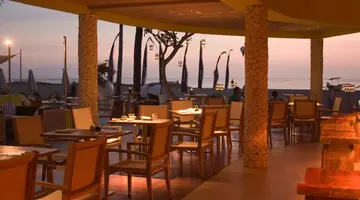 HOLIDAY INN RESORT BARUNA BALI