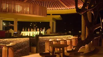 HOLIDAY INN RESORT BARUNA BALI