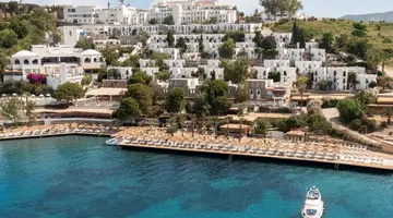 HOLIDAY INN RESORT BODRUM HOTEL