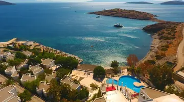 HOLIDAY INN RESORT BODRUM HOTEL