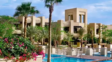 Holiday Inn Resort Dead Sea