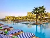 Holiday Inn Resort Dead Sea